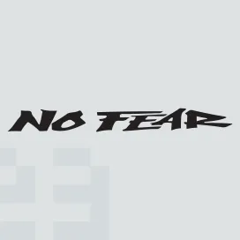 No fear 1